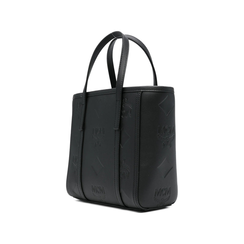 Mcm Bags - Black | a045b753016284375b3d2b2b0f49095f9bdff2b3
