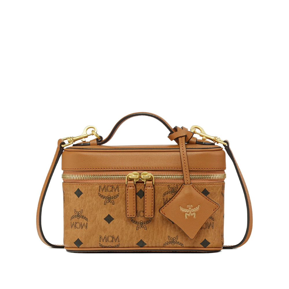 Mcm Bags - Brown | d4d27d9b822505ac9686013b5f2237b2c108ccd2