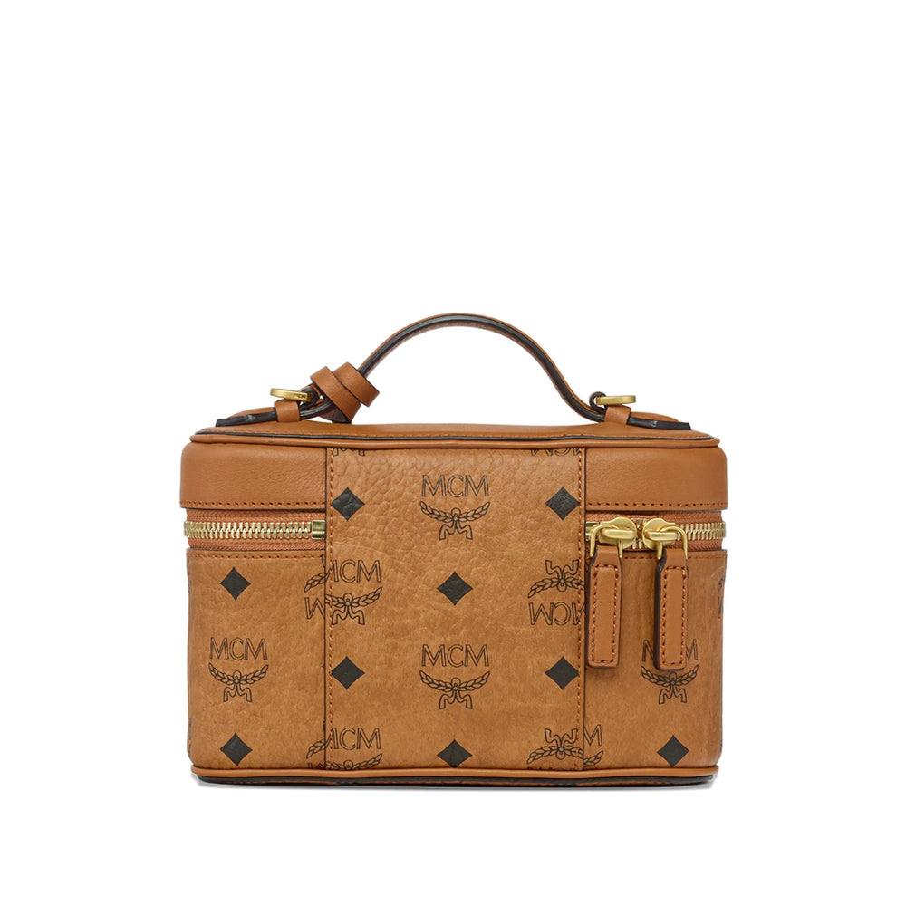 Mcm Bags - Brown | 8e794f959cbde3d9506a8a8d3761c4db77b8fb3c