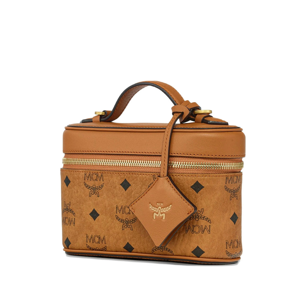 Mcm Bags - Brown | 91169302d180be3064db4c71b72bc39681da8dbc