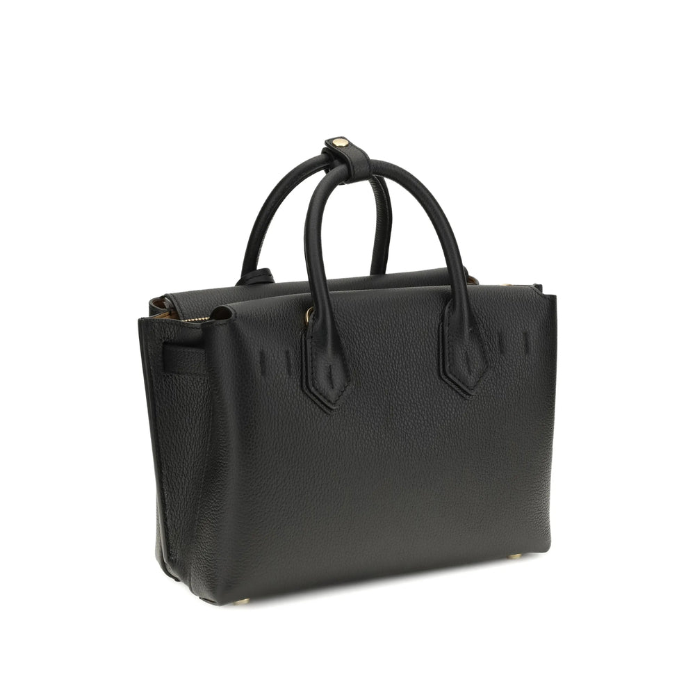 Mcm Bags - Black | 8ef5c15b66abb84f4c8014c6b01ac48e14278a41
