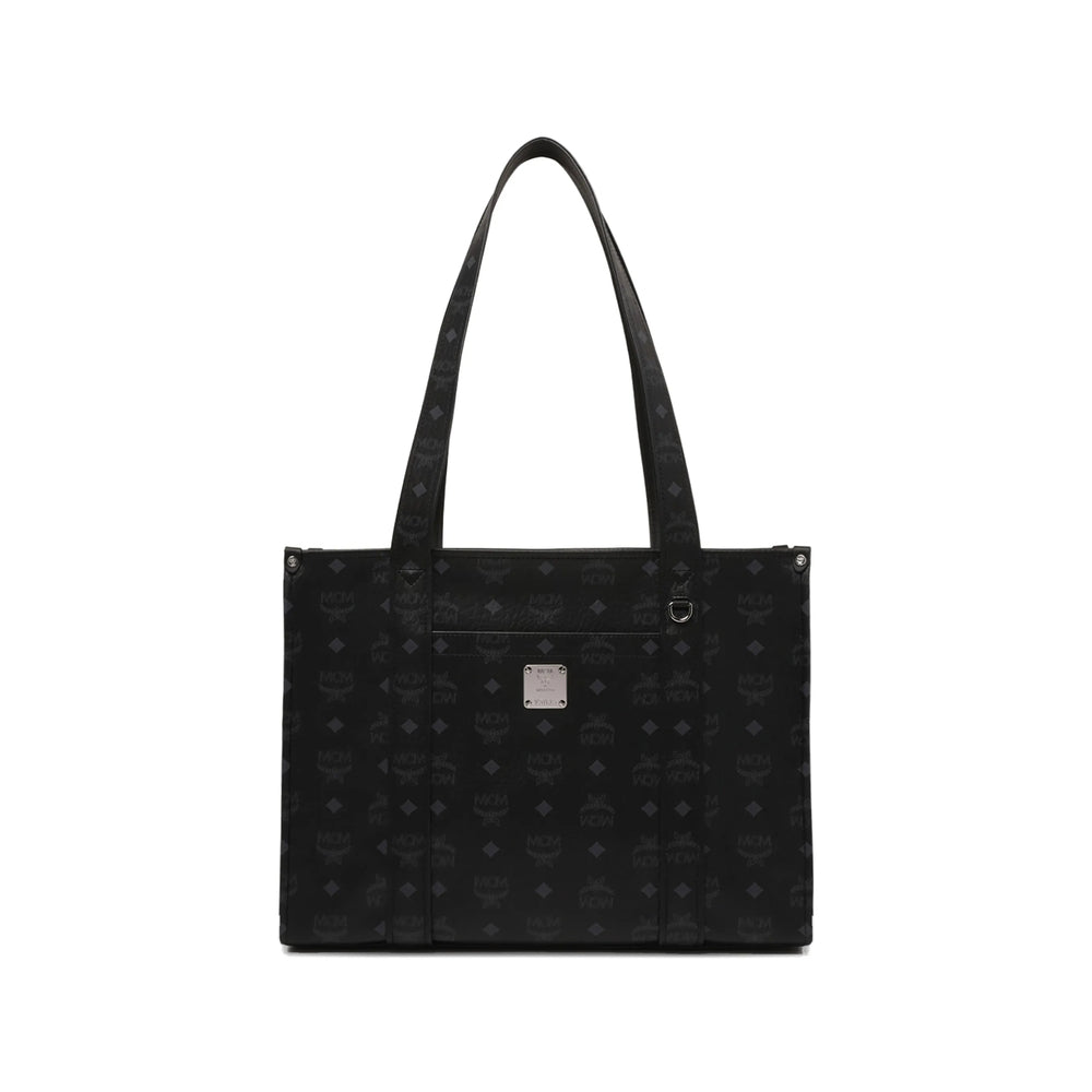 Mcm Bags - Black | 085922b1efa0c3a1e241408554e37b81d48494cc