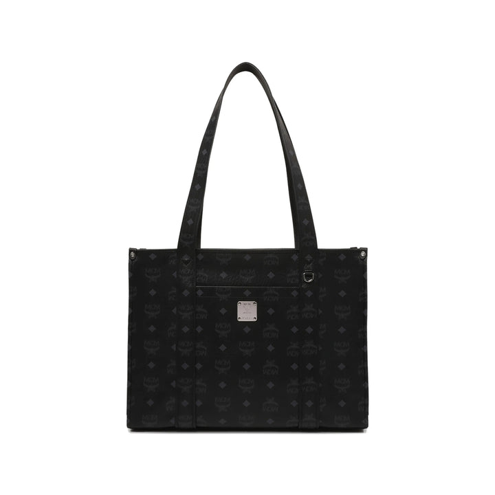 Mcm Bags - Black | 085922b1efa0c3a1e241408554e37b81d48494cc