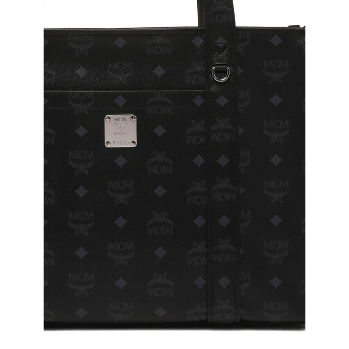 Mcm Bags - Black | 9ec9d1e25040de1ca1e89a237a593a197b542b66
