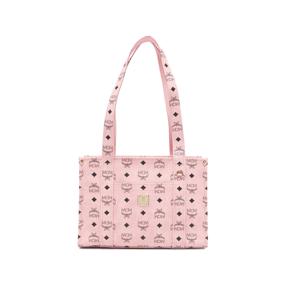 Mcm Bags - Pink | 04fe6e984d0c699ab28935951d887f1d96a9b604
