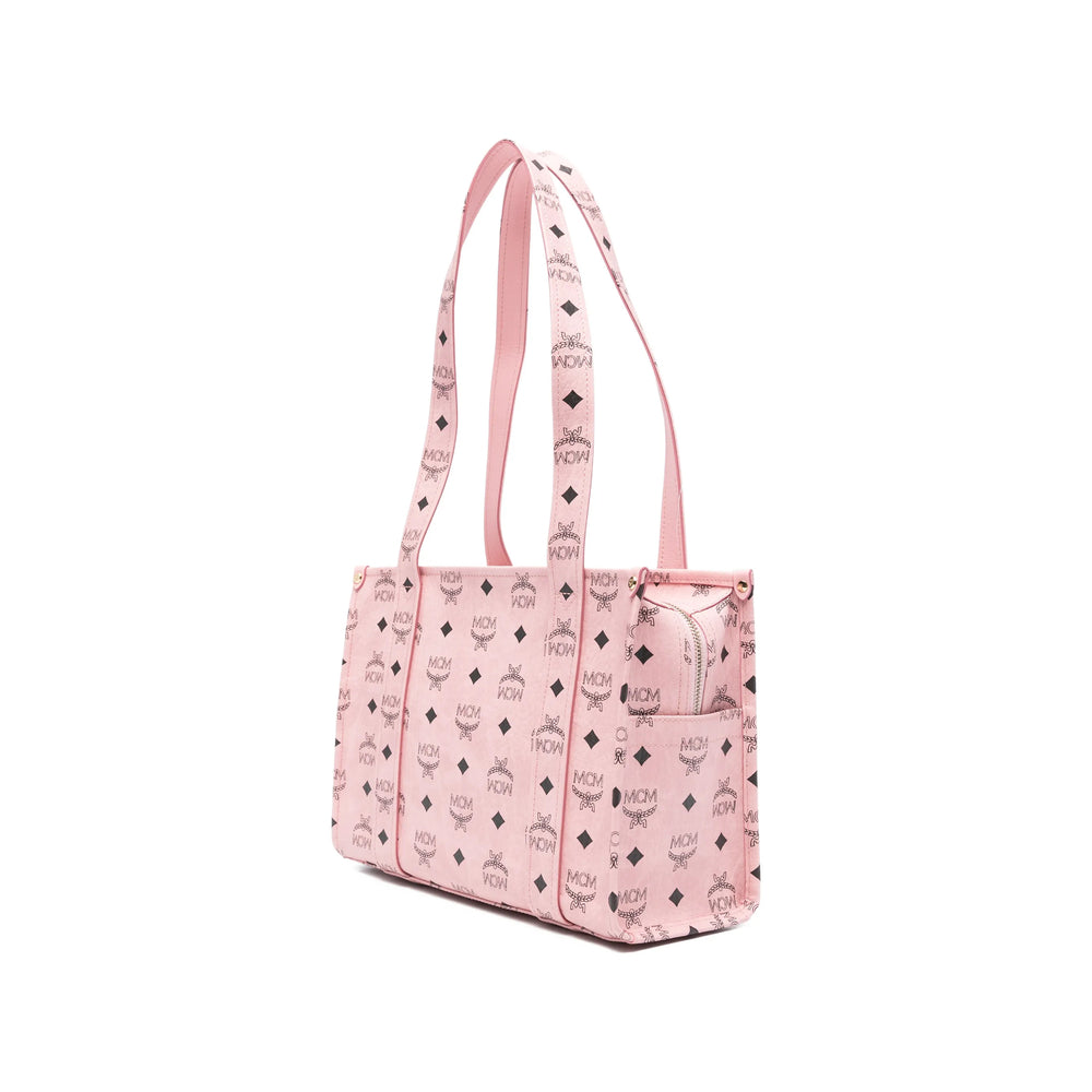 Mcm Bags - Pink | 5a7a27de27bc166ab64c38fbec729b78d29d7f56