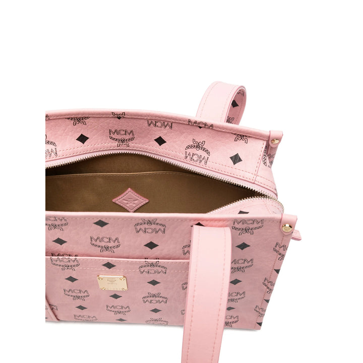 Mcm Bags - Pink | 9e8b625e01409952c6aefcfb9eaea7cd673e91a0