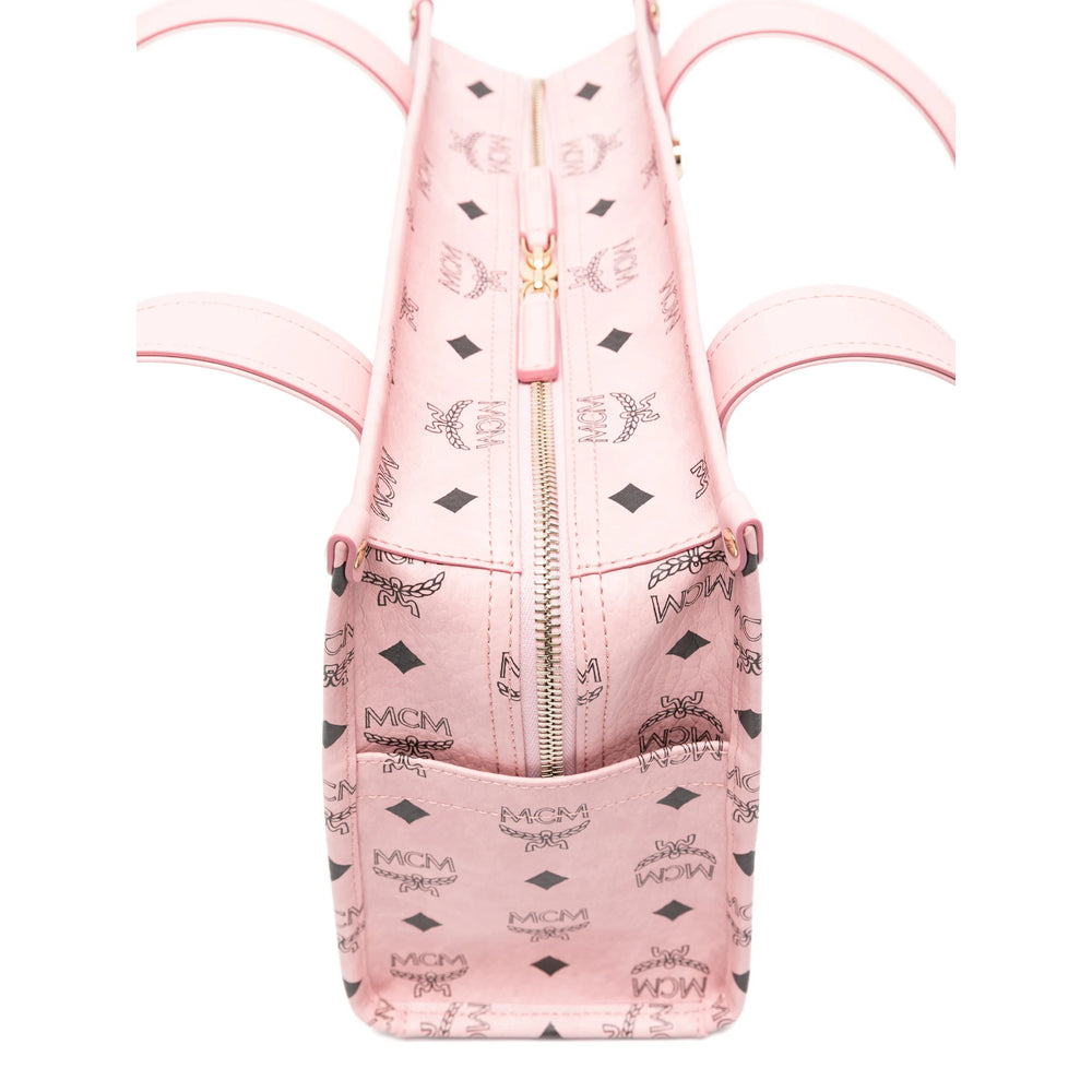Mcm Bags - Pink | 72a2746cabb7e9551a56d7853604f52abdebf2b5