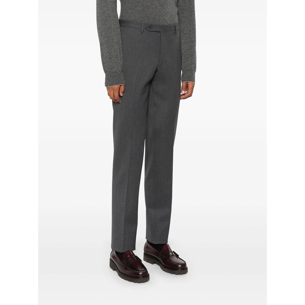 Rota Pants - Gray | 1a486e4c3301265b689b2d1f6e2391508794ca89