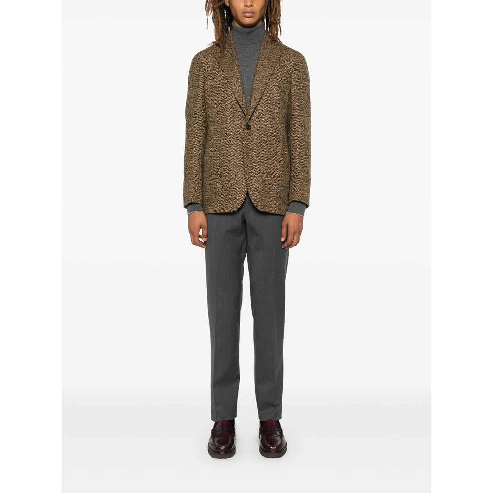 Rota Pants - Gray | 7897a0cd9643005036fbf9c9965e89141e0351f5