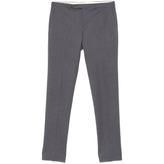 Pants Gray