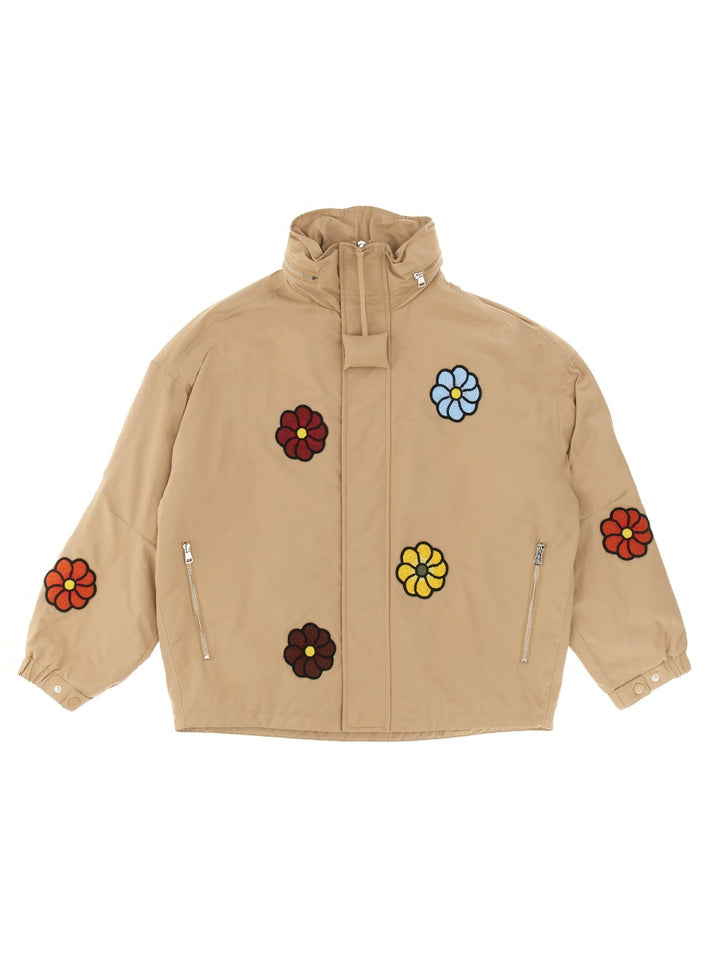 Moncler Genius Jackets - Beige | Wanan Luxury