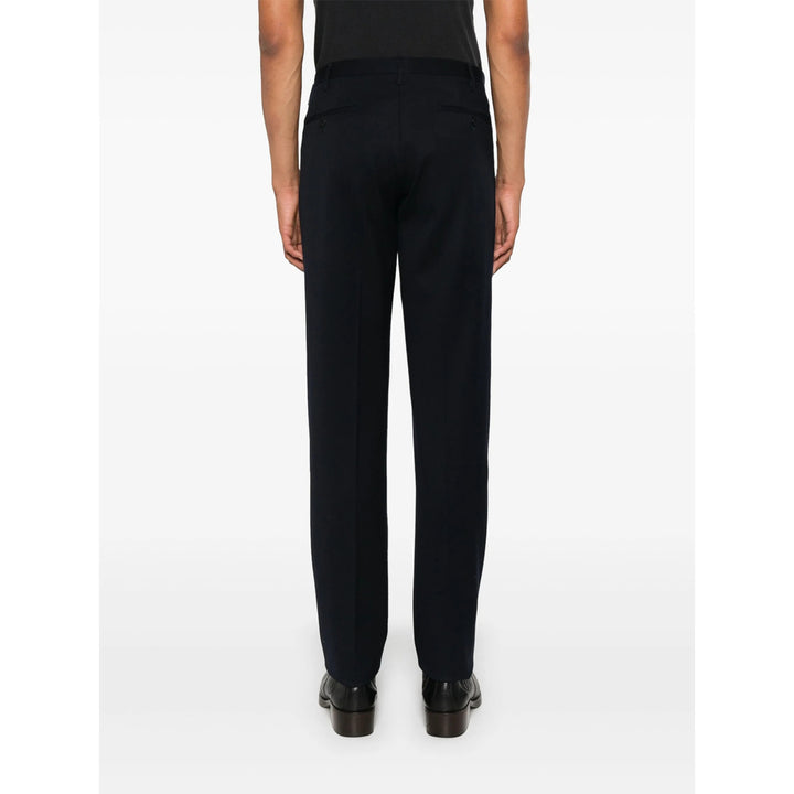 Rota Pants - Blue | 885103a9369a94e03e848e6c21a20eb3ccab6677