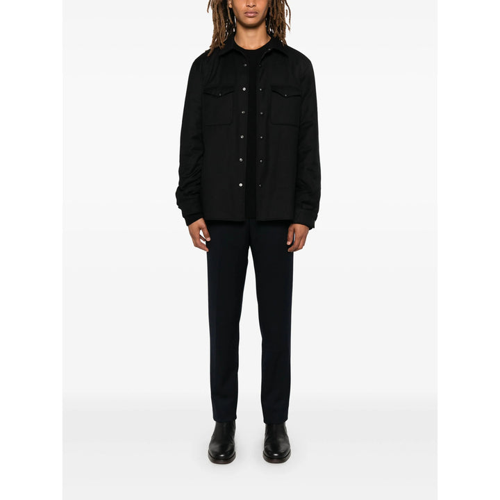 Rota Pants - Blue | 49f9818b3496b0655d9a4ec617c42213f18a148f