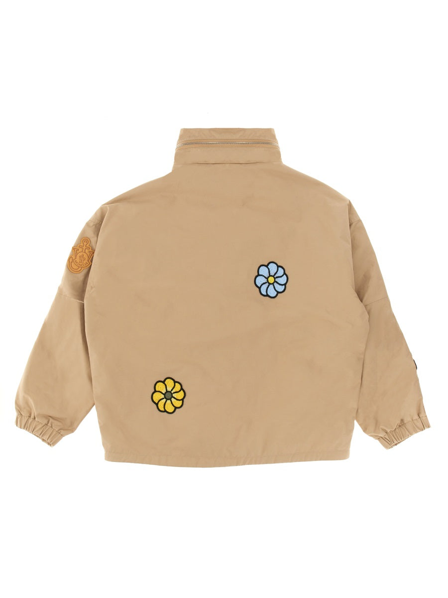 Moncler Genius Jackets - Beige | Wanan Luxury