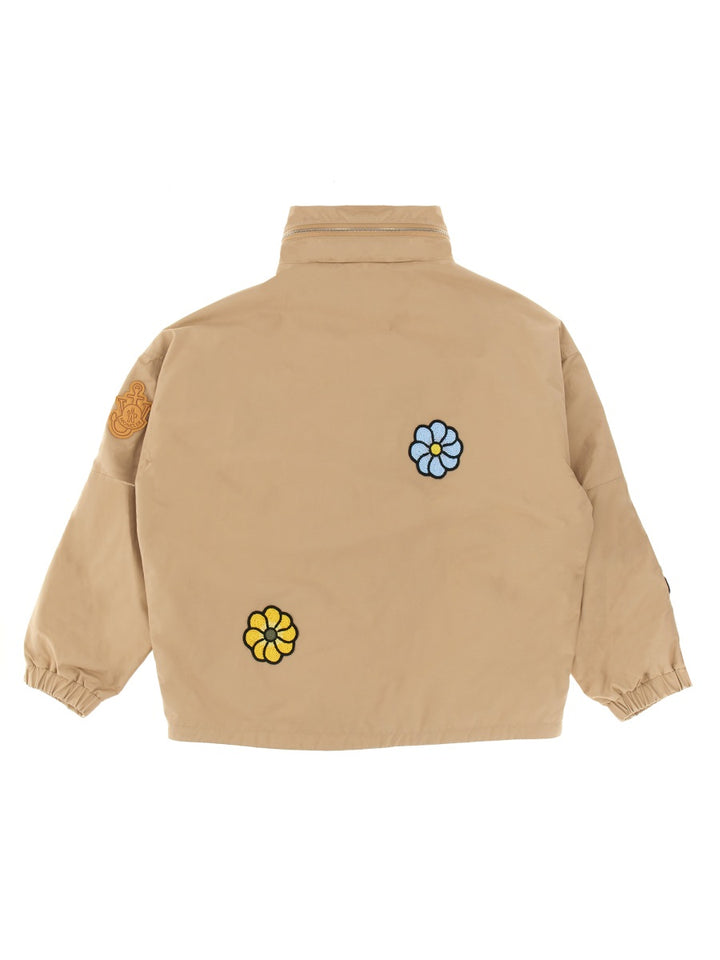 Moncler Genius Jackets - Beige | Wanan Luxury