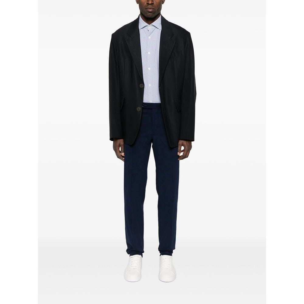 Rota Pants - Black | b52ccb116726bc751da040ce344990bfa8e7895f