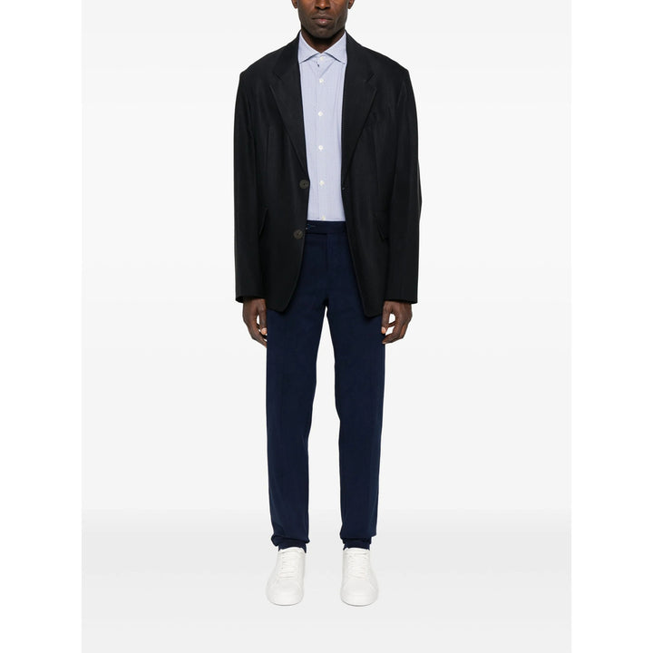 Rota Pants - Black | b52ccb116726bc751da040ce344990bfa8e7895f