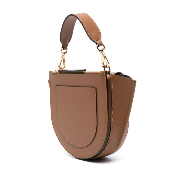 Wandler Bags - Brown | 8a7db2eaec3d678db4ac2435b535e443fbf96962
