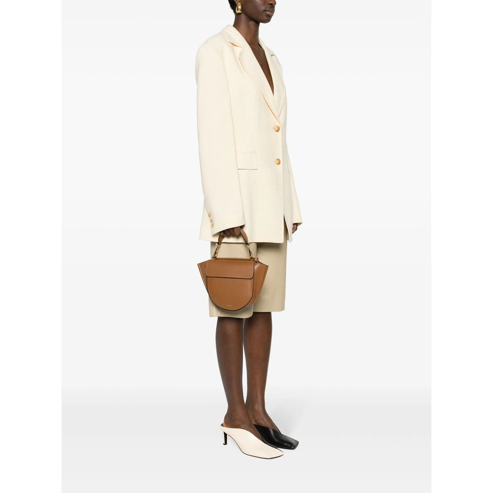 Wandler Bags - Brown | fbe165790f421200c4c99c984a5d731a86995c08