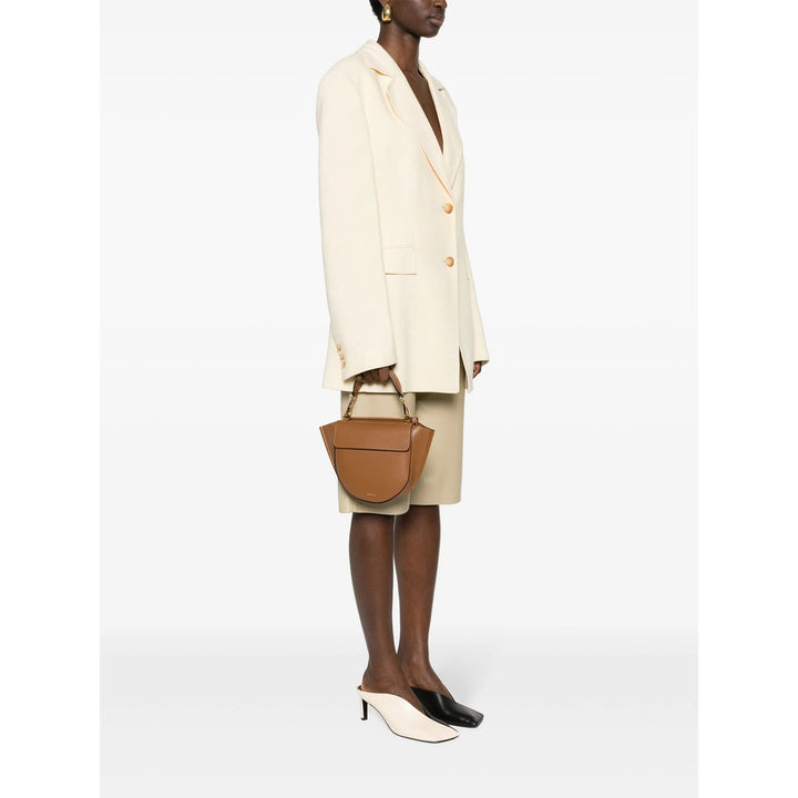 Wandler Bags - Brown | fbe165790f421200c4c99c984a5d731a86995c08