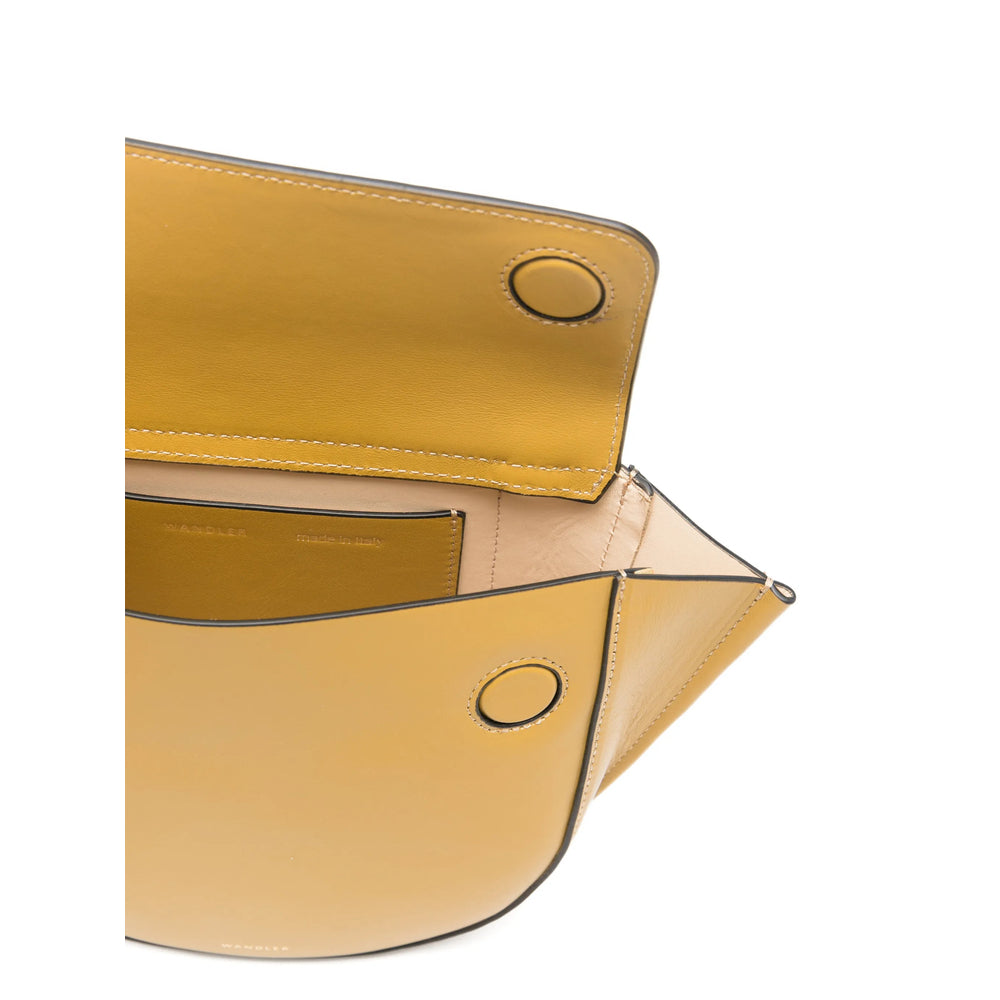 Wandler Bags - Yellow | 91a4ee72b151febcceb0efee7fb70dbad724aa43