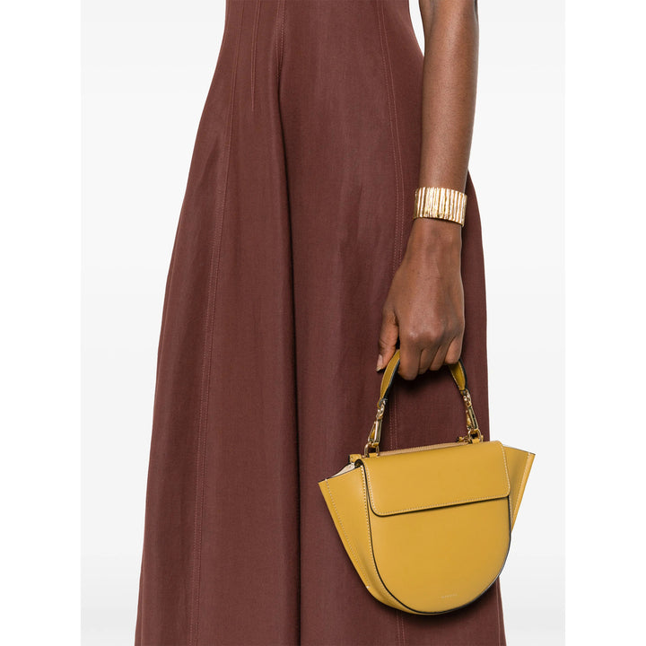 Wandler Bags - Yellow | 24f17c8a241b072305bc4645e0ac87b15cf29659