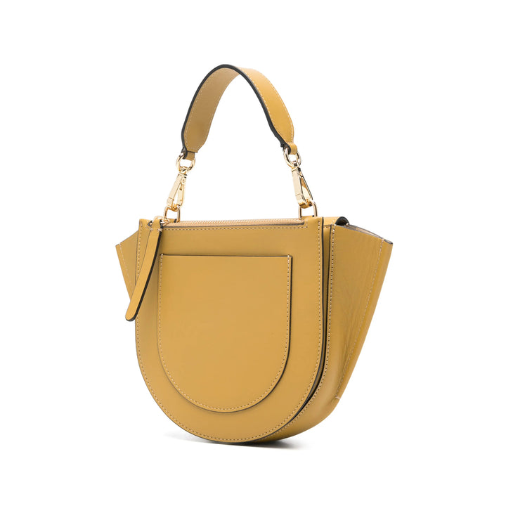 Wandler Bags - Yellow | a32da14eb775c071fb5d34731629028e2204ad4a