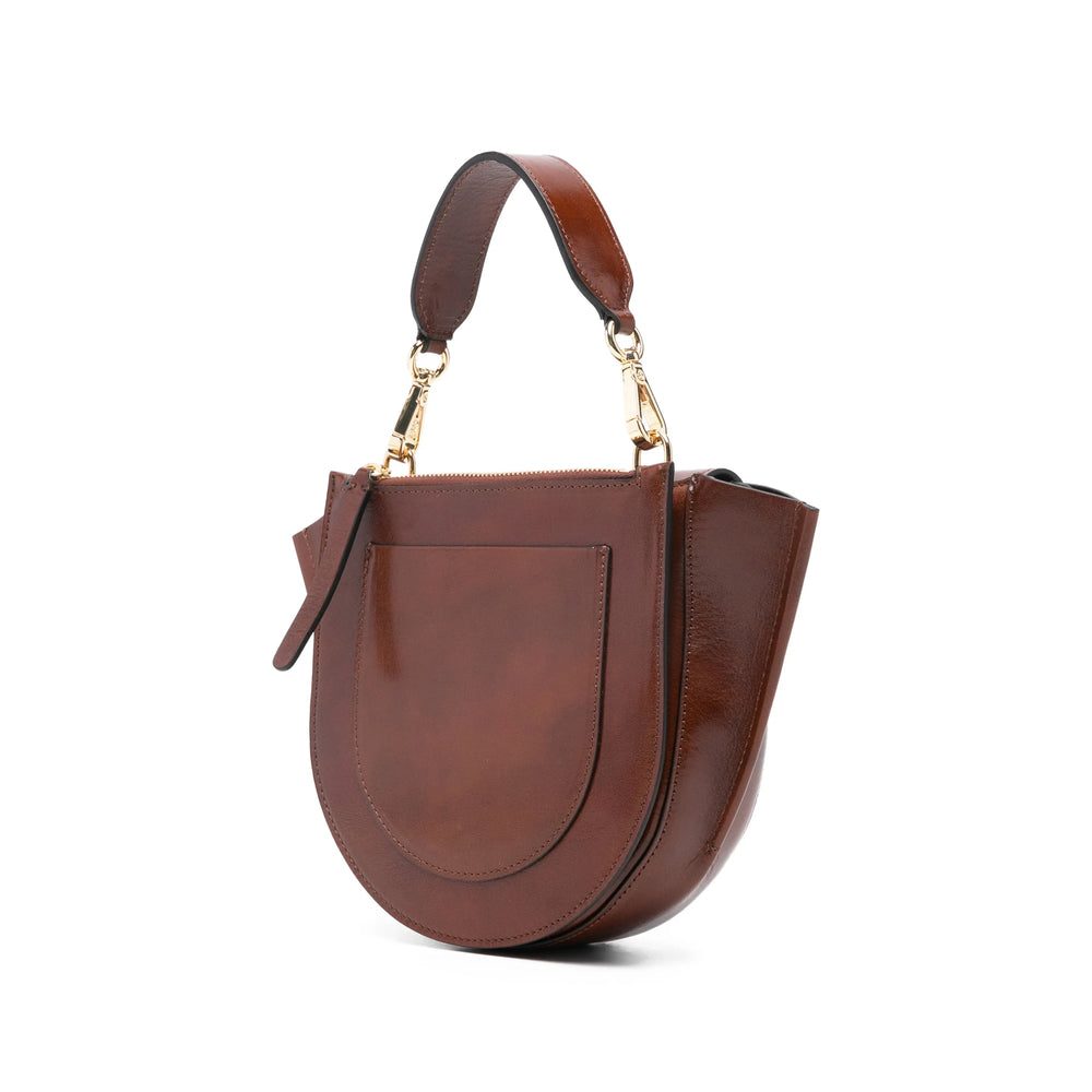 Wandler Bags - Brown | d576dcc722747628fab693443ced941f02ffc33d