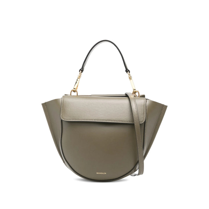 Wandler Bags - Green | 3858b75f8597d590af20d75483552ab9d7aa96f1