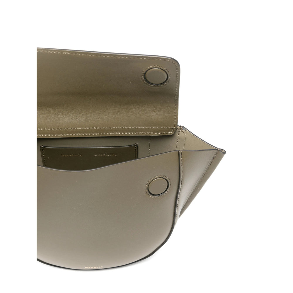Wandler Bags - Green | e75a468e18993acfa40f0a7ad283756838d9b5f4