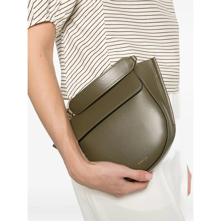 Wandler Bags - Green | a41c88aec16f26d1bfc5382d8450a56cb3af3c75
