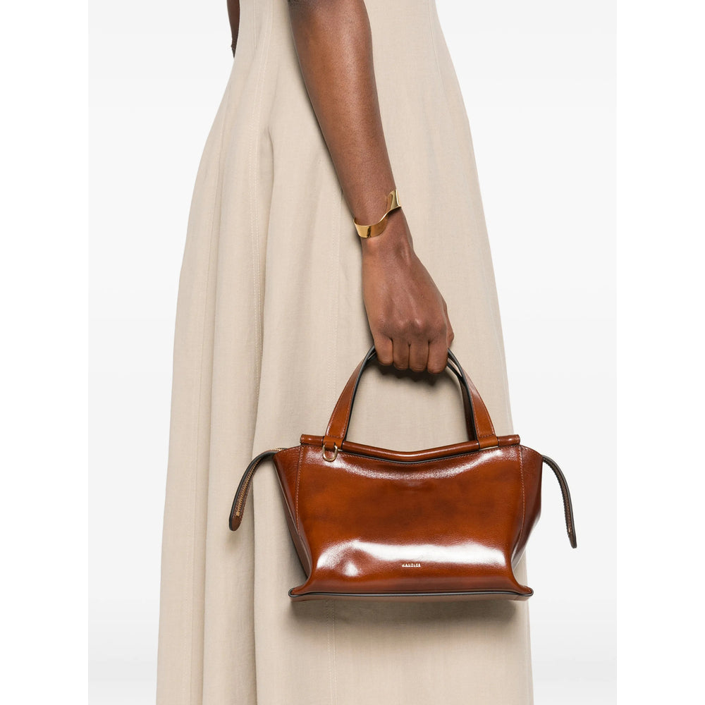 Wandler Bags - Brown | de41eb33d6df1c096a1c73aa71dc9759ea6a6951