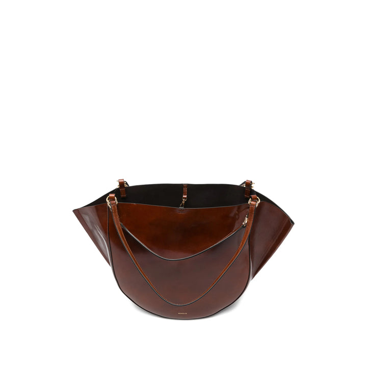 Wandler Bags - Brown | 04e178b2db324712d12eb018301c704cc16b1f04