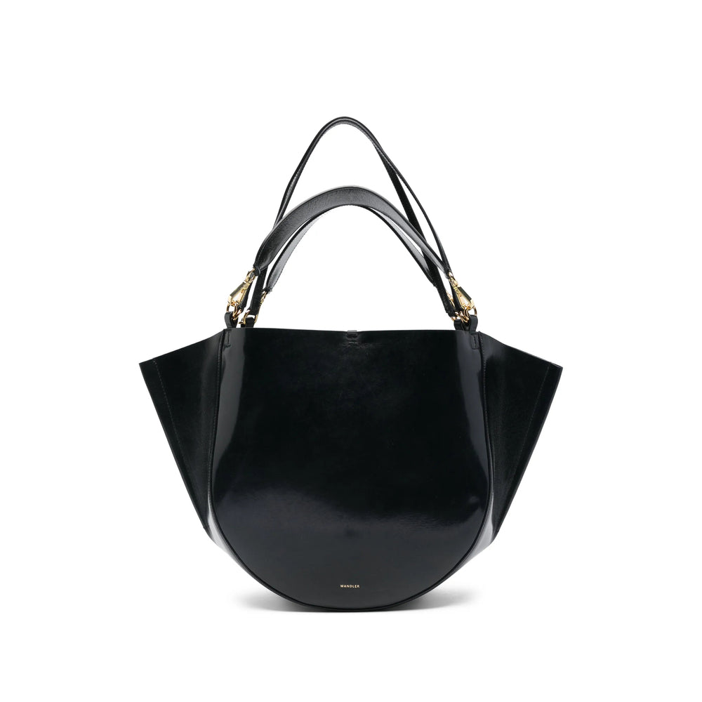 Wandler Bags - Black | 64780e047345390643ec3a656fda63eb16018830