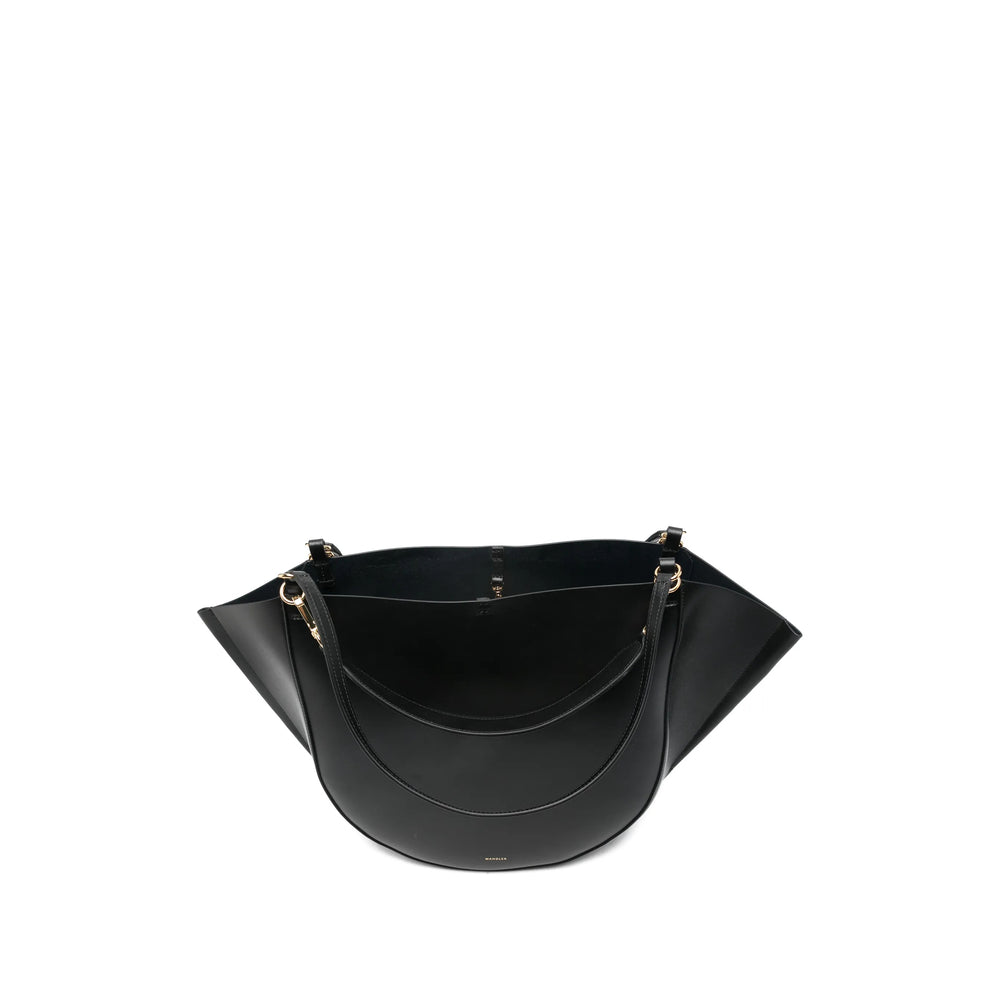 Wandler Bags - Black | cdc1ea3b477e280e78de8a24c2ddf762cda620b6