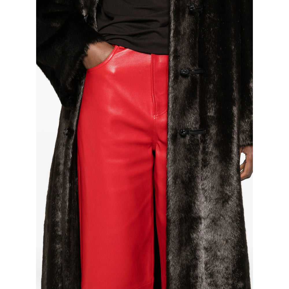 Rohe Pants - Red | 7662e84aab96d9c924dd1c70e8f362bb668df770