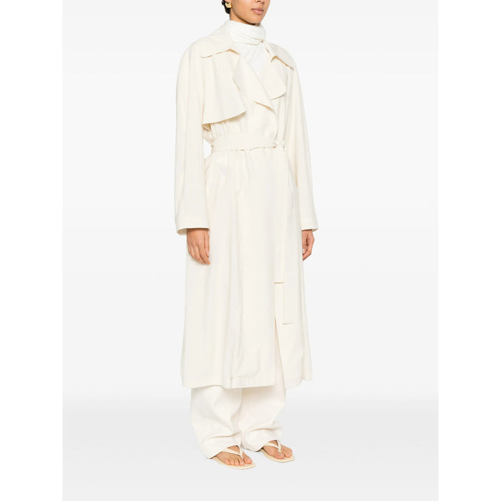 Fabiana Filippi Coats - Neutral | f0cd1198fad3ea87bfb6502c871aed9d89d2504f