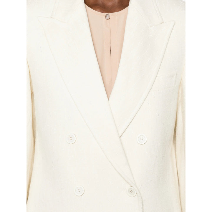 Fabiana Filippi Jackets - Neutral | 37acf2fcd6259c3565bcc7405785f29cc1551553