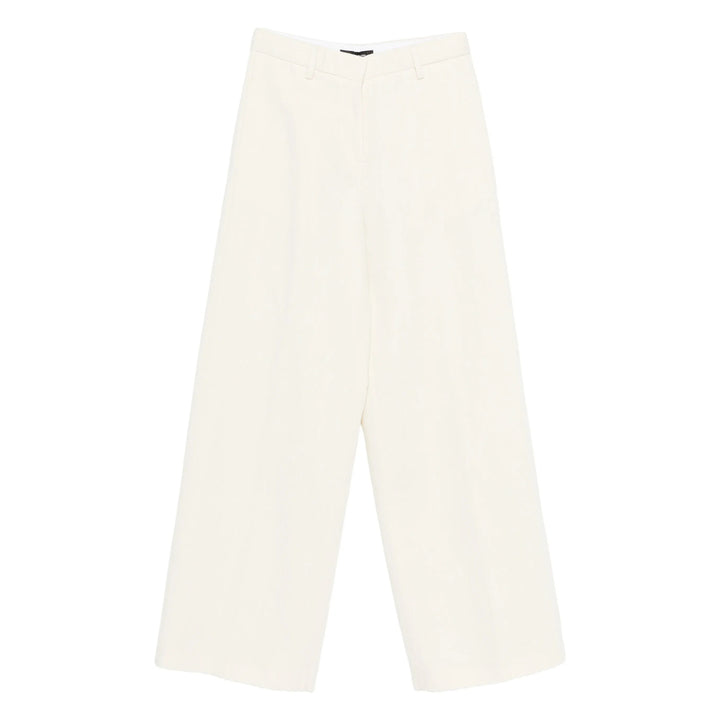 Fabiana Filippi Pants - Neutral | 3994c5e1d42e08eb3ce92583b5f4c2847a702c69