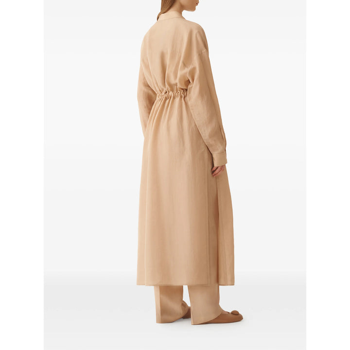 Fabiana Filippi Shirts - Neutral | 1f81e7a14cebb895eaefda717ad84b25c87ff3e5