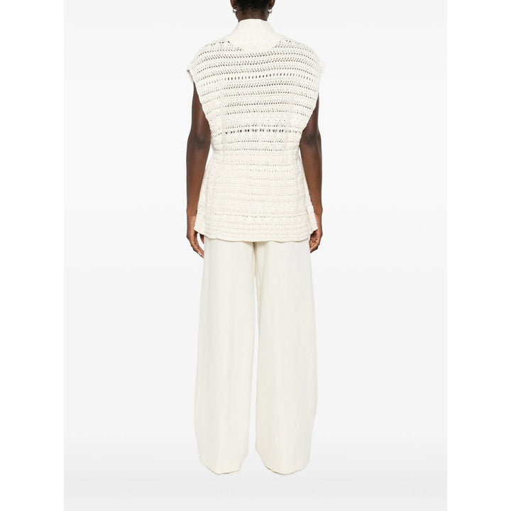 Fabiana Filippi Coats - Neutral | e81e205471e7fbb10b1c1e172c5cb5581ecb3399