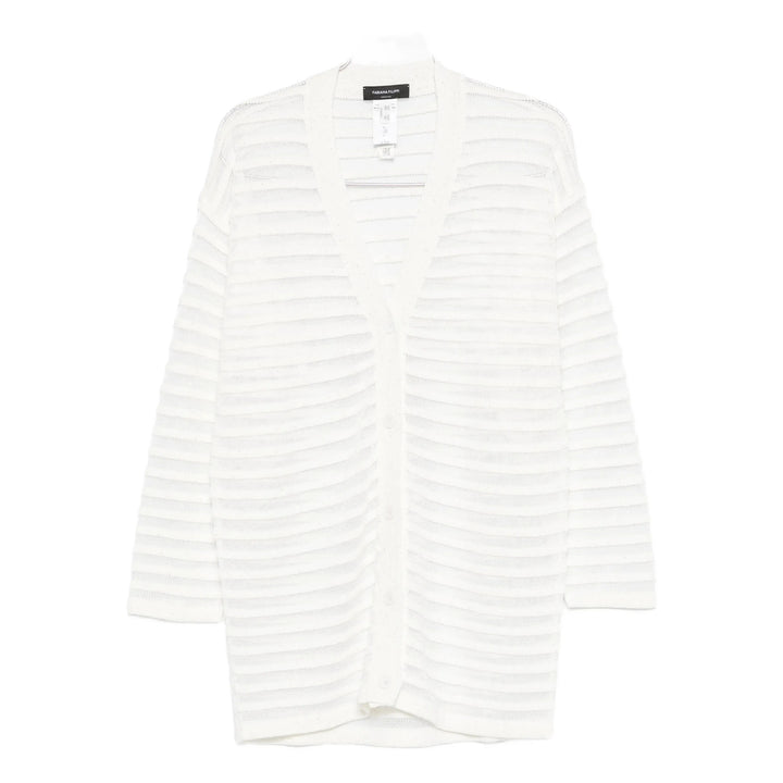 Fabiana Filippi Sweaters - White | 6cd7201ad3b0f3e66560c8d6d1bc1c5334961770