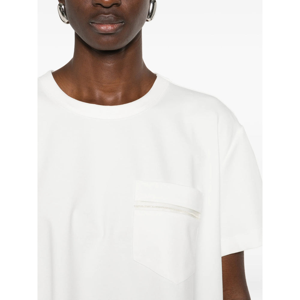 Fabiana Filippi Dresses - White | e2bcd9283d55ab7c51311ee450e39de3cee1209e