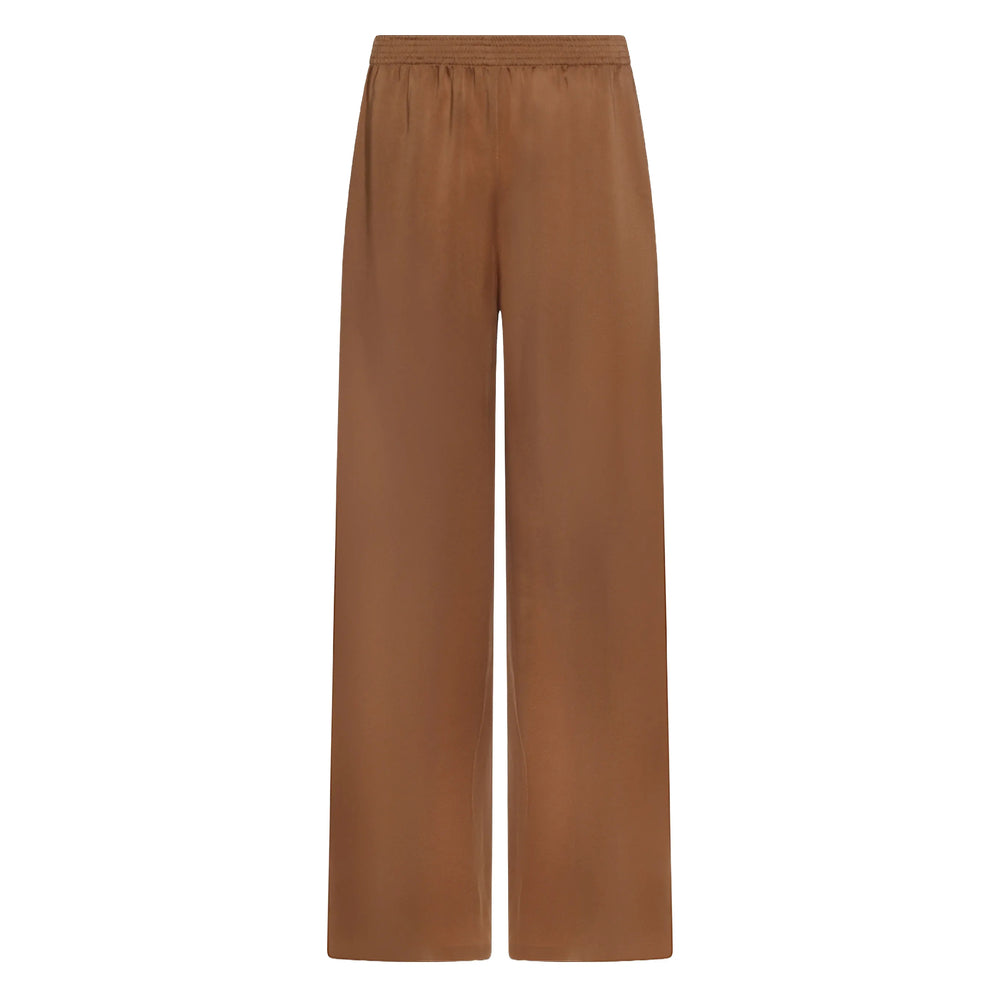 Fabiana Filippi Pants - Brown | 98f5e79ccedad6ceb0b59f35ad9e76bad582433d