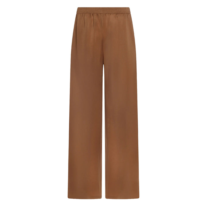 Fabiana Filippi Pants - Brown | 98f5e79ccedad6ceb0b59f35ad9e76bad582433d