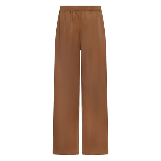 Pants Brown