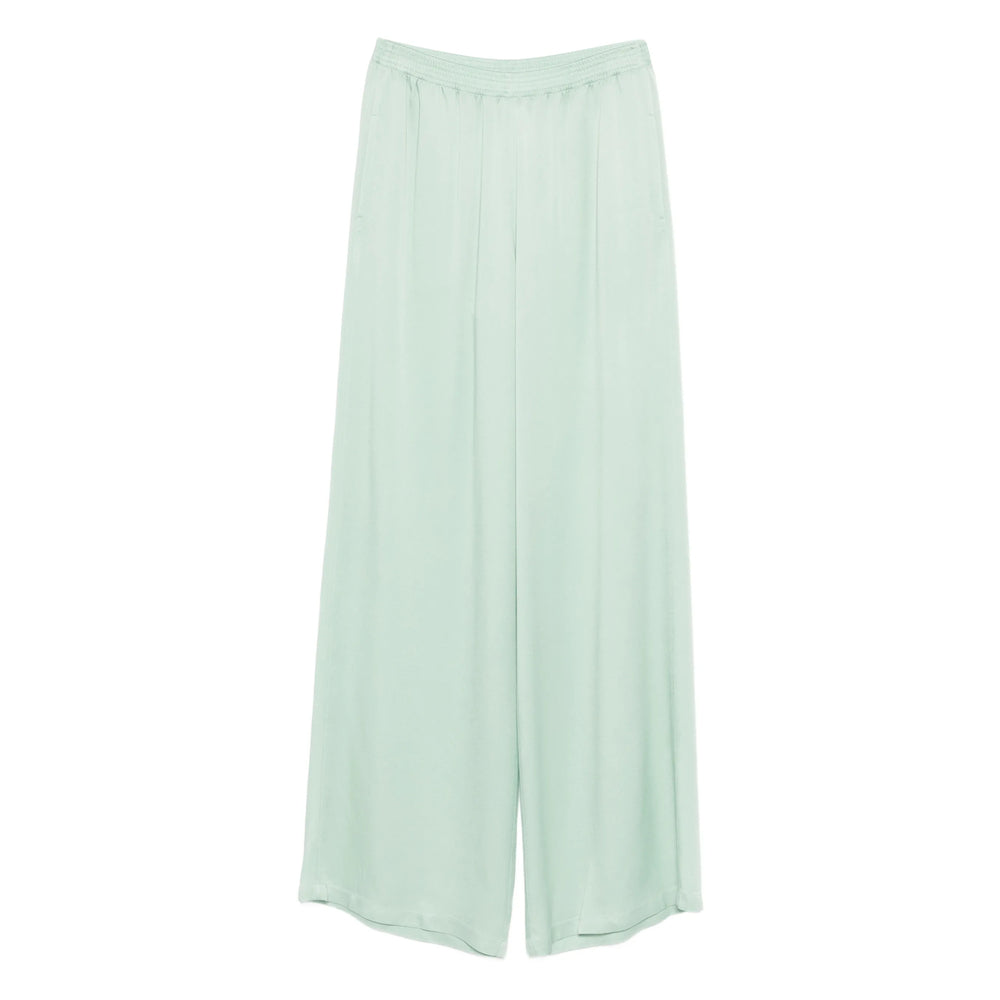 Fabiana Filippi Pants - Green | ba4d26b403faa103293481bf99a5b86759a4605e