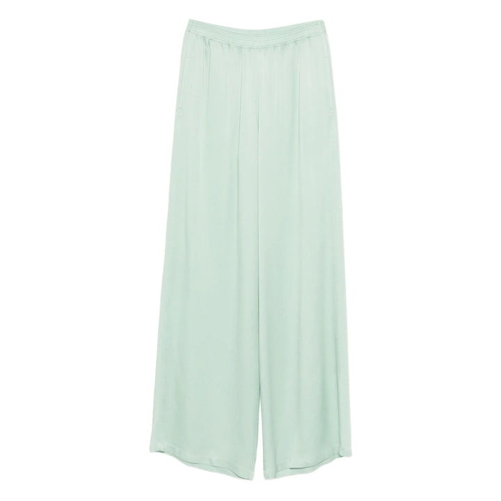 Fabiana Filippi Pants - Green | ba4d26b403faa103293481bf99a5b86759a4605e