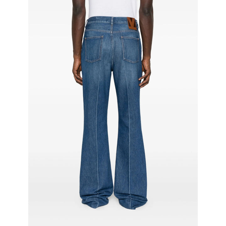 Valentino Denim - Blue | 1313ce4d70916cec78f1599bd07b0a1bc95586fc